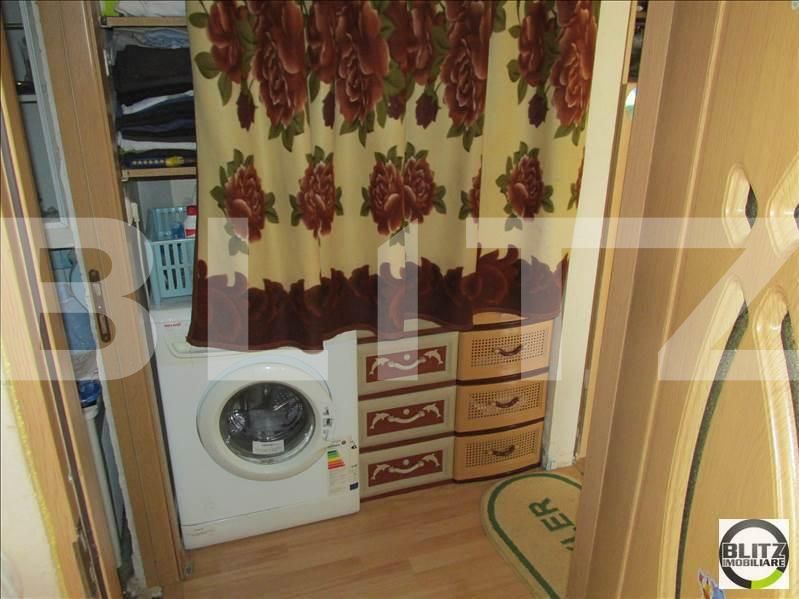 Apartament de vânzare 2 camere Gheorgheni - 8143AV | BLITZ Cluj-Napoca | Poza9
