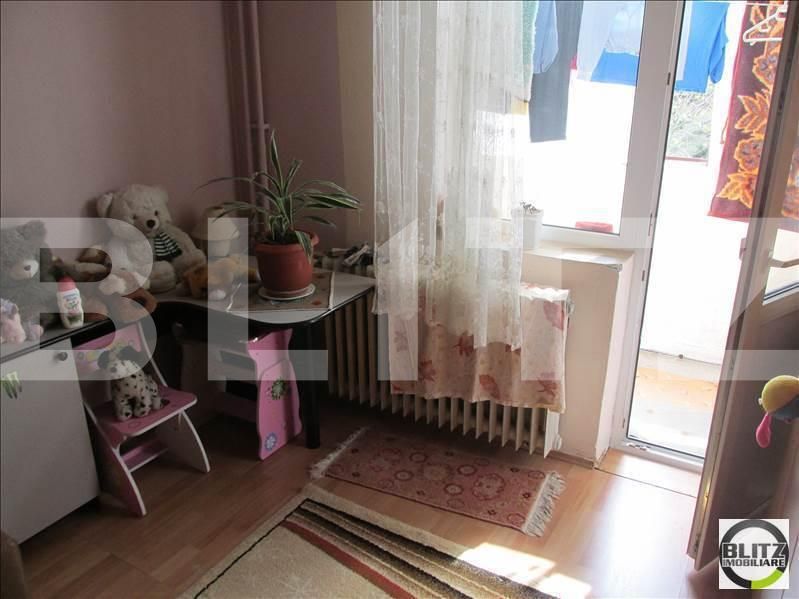 Apartament de vânzare 2 camere Gheorgheni - 8143AV | BLITZ Cluj-Napoca | Poza4