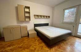 Garsoniera de 40 mp, balcon, zona strazii Dorobantilor