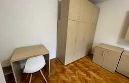 Garsoniera de 40 mp, balcon, zona strazii Dorobantilor