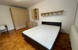 Garsoniera de 40 mp, balcon, zona strazii Dorobantilor