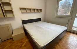 Garsoniera de 40 mp, balcon, zona strazii Dorobantilor