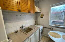 Garsoniera de 40 mp, balcon, zona strazii Dorobantilor