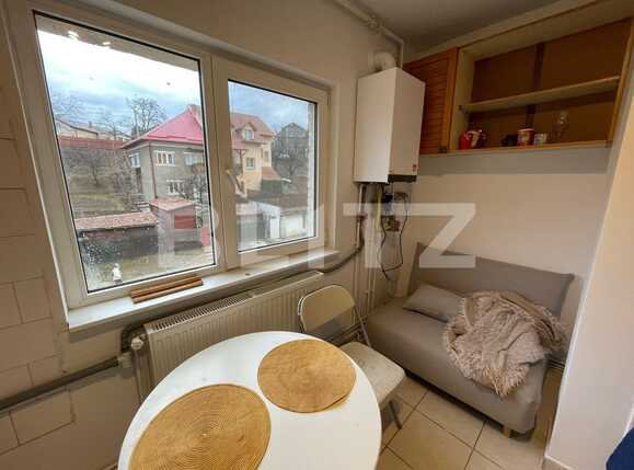 Garsonieră de închiriat Marasti - 81430AI | BLITZ Cluj-Napoca | Poza7