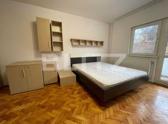 Garsonieră de închiriat Marasti - 81430AI | BLITZ Cluj-Napoca | Poza1