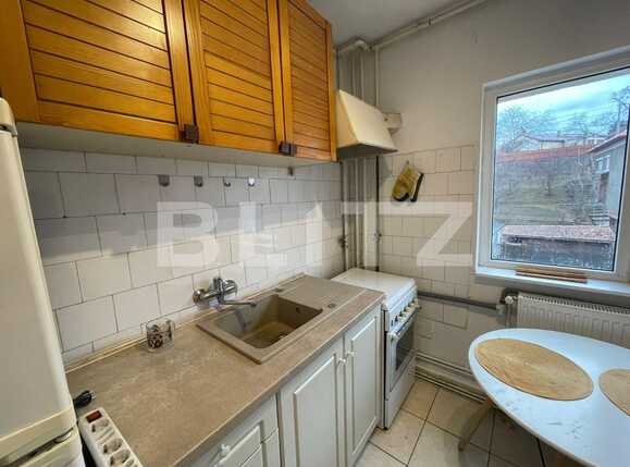 Garsonieră de închiriat Marasti - 81430AI | BLITZ Cluj-Napoca | Poza6