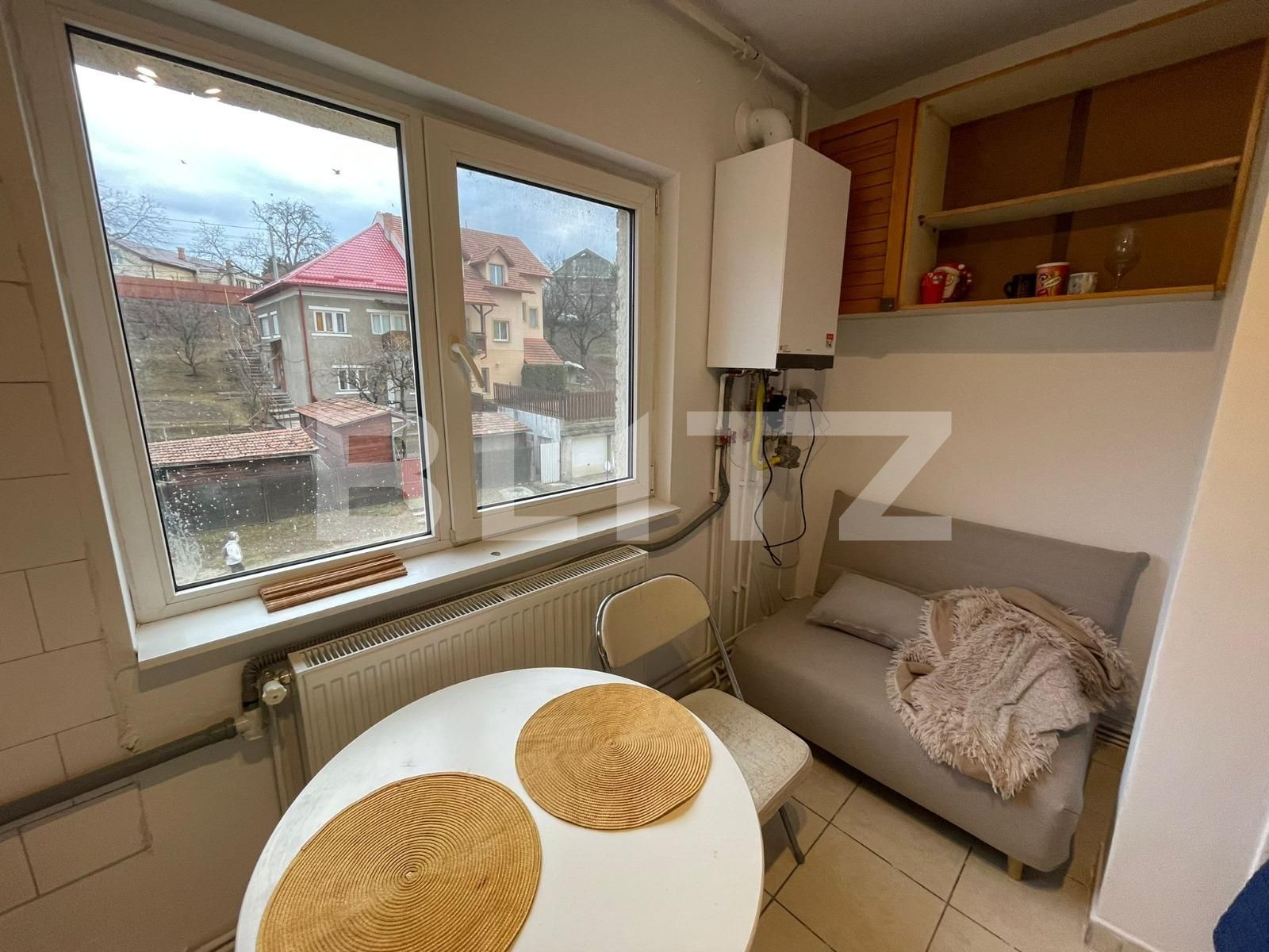 Garsonieră de închiriat Marasti - 81430AI | BLITZ Cluj-Napoca | Poza7