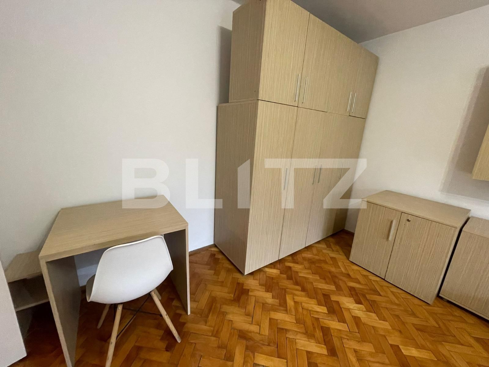 Garsonieră de închiriat Marasti - 81430AI | BLITZ Cluj-Napoca | Poza4
