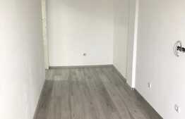 Apartament finisat , 44 mp, parcare, zona Balastierei!