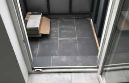 Apartament finisat , 44 mp, parcare, zona Balastierei!