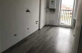 Apartament finisat , 44 mp, parcare, zona Balastierei!
