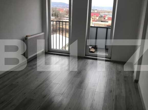 Garsonieră de vânzare Floreşti - 81431AV | BLITZ Cluj-Napoca | Poza1
