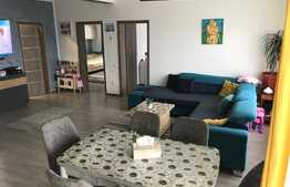 Apartament 3 camere, 80 mp, etaj intermediar! zona Sesul de Sus