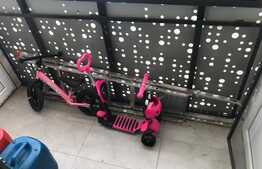 Apartament 3 camere, 80 mp, etaj intermediar! zona Sesul de Sus