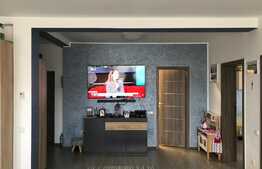 Apartament 3 camere, 80 mp, etaj intermediar! zona Sesul de Sus