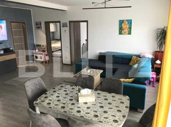 Apartament de vânzare 3 camere Floreşti - 81435AV | BLITZ Cluj-Napoca | Poza2