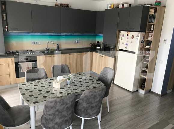 Apartament de vânzare 3 camere Floreşti - 81435AV | BLITZ Cluj-Napoca | Poza1