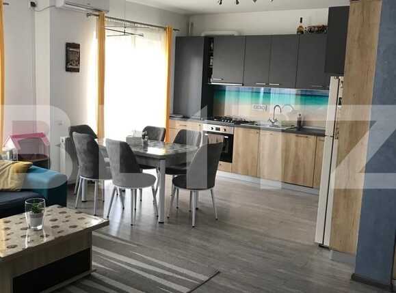 Apartament de vânzare 3 camere Floreşti - 81435AV | BLITZ Cluj-Napoca | Poza3