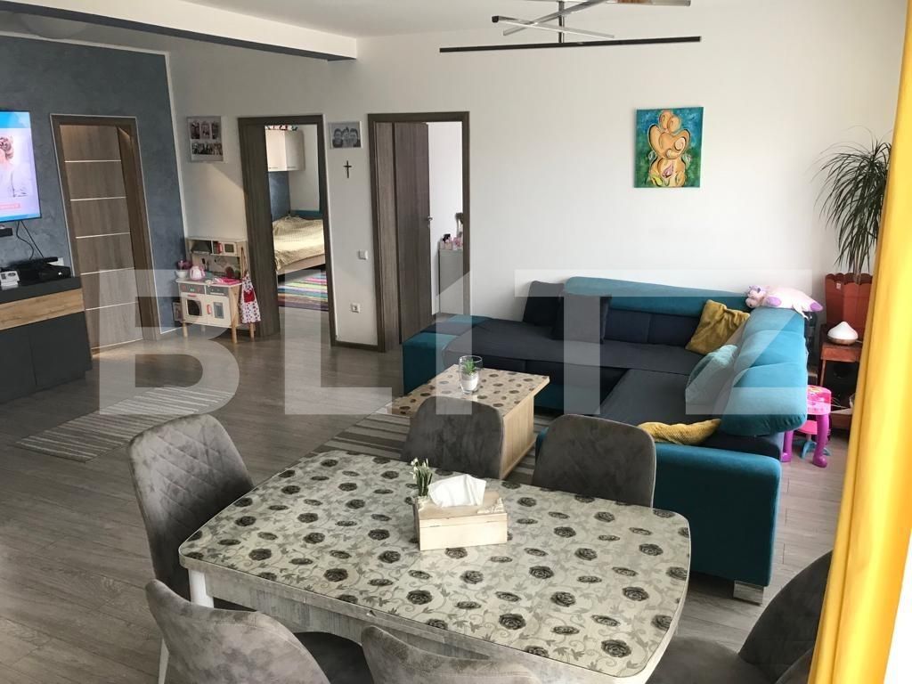 Apartament de vânzare 3 camere Floreşti - 81435AV | BLITZ Cluj-Napoca | Poza2