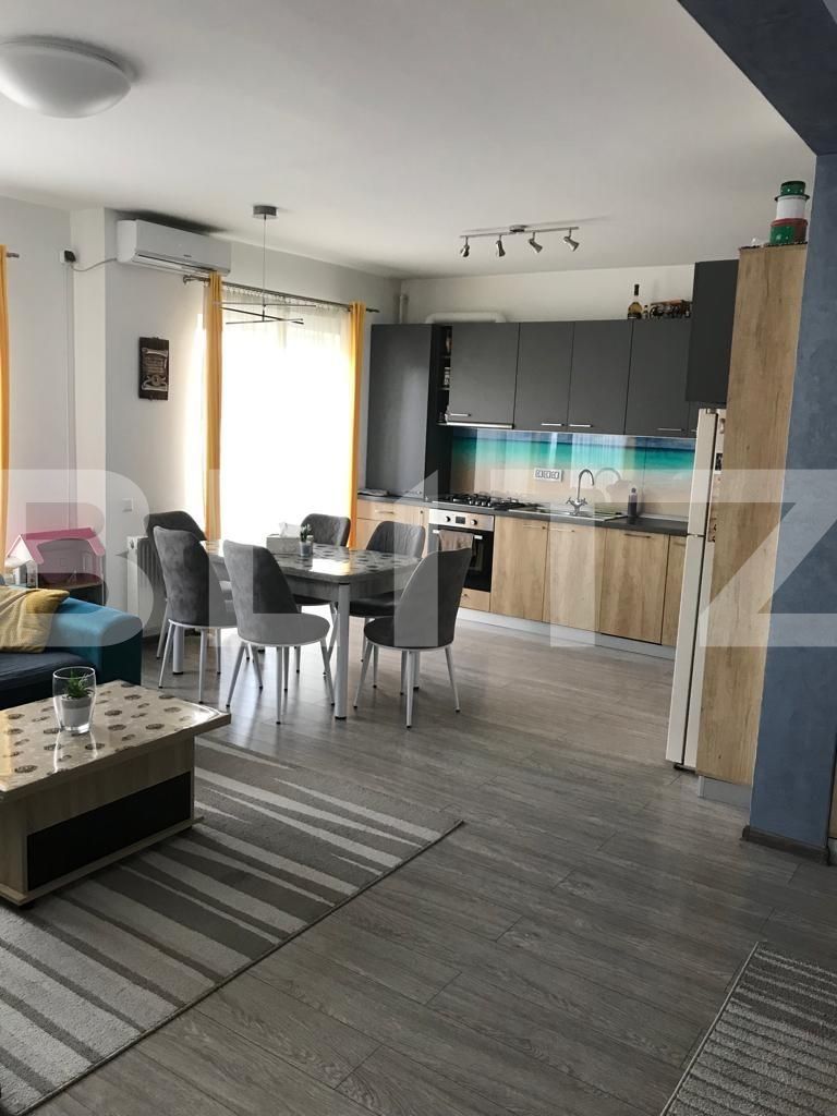 Apartament de vânzare 3 camere Floreşti - 81435AV | BLITZ Cluj-Napoca | Poza3