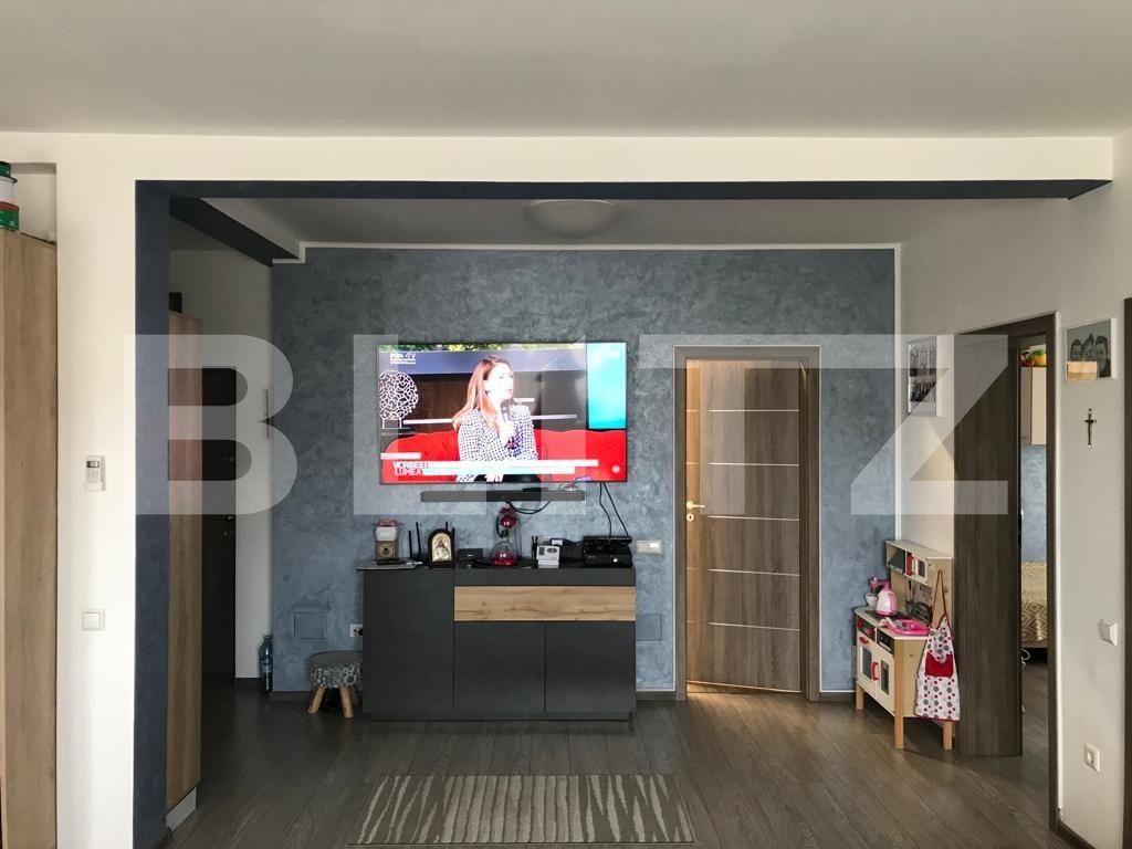 Apartament de vânzare 3 camere Floreşti - 81435AV | BLITZ Cluj-Napoca | Poza4