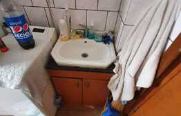 Cameră de cămin, etaj intermediar, zona Centrul Civic