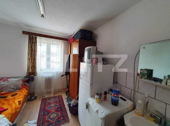 Garsonieră de vânzare Centrul Civic - 81436AV | BLITZ Brașov | Poza1