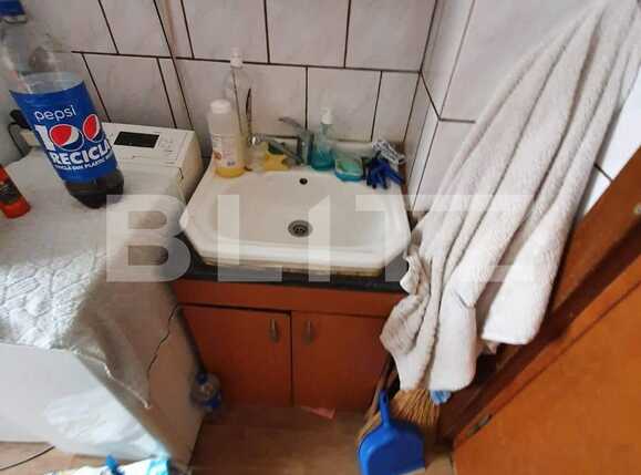 Garsonieră de vânzare Centrul Civic - 81436AV | BLITZ Brașov | Poza3