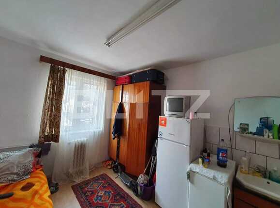 Garsonieră de vânzare Centrul Civic - 81436AV | BLITZ Brașov | Poza2