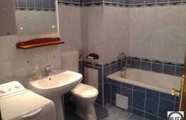 3 camere, 80 mp, imobil nou, mobilat modern. Parcare subterana!