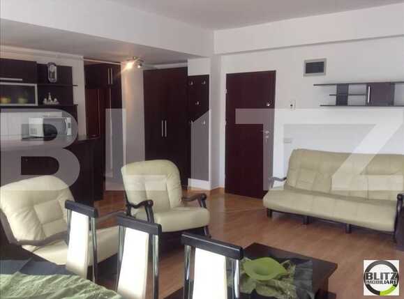 Apartament de închiriat 3 camere Marasti - 8144AI | BLITZ Cluj-Napoca | Poza3