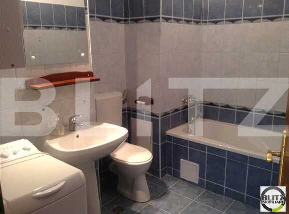 Apartament de închiriat 3 camere Marasti - 8144AI | BLITZ Cluj-Napoca | Poza9