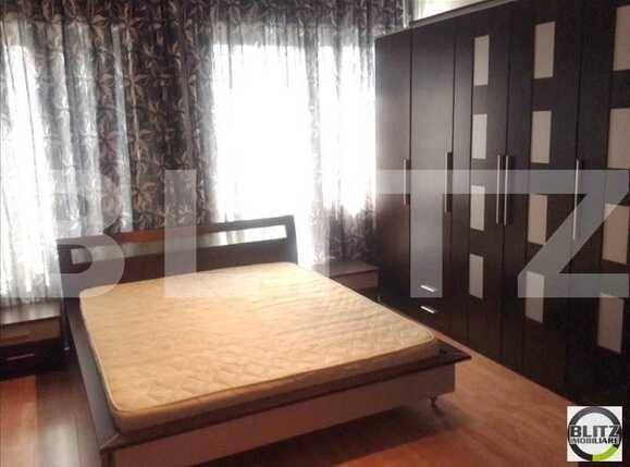 Apartament de închiriat 3 camere Marasti - 8144AI | BLITZ Cluj-Napoca | Poza1
