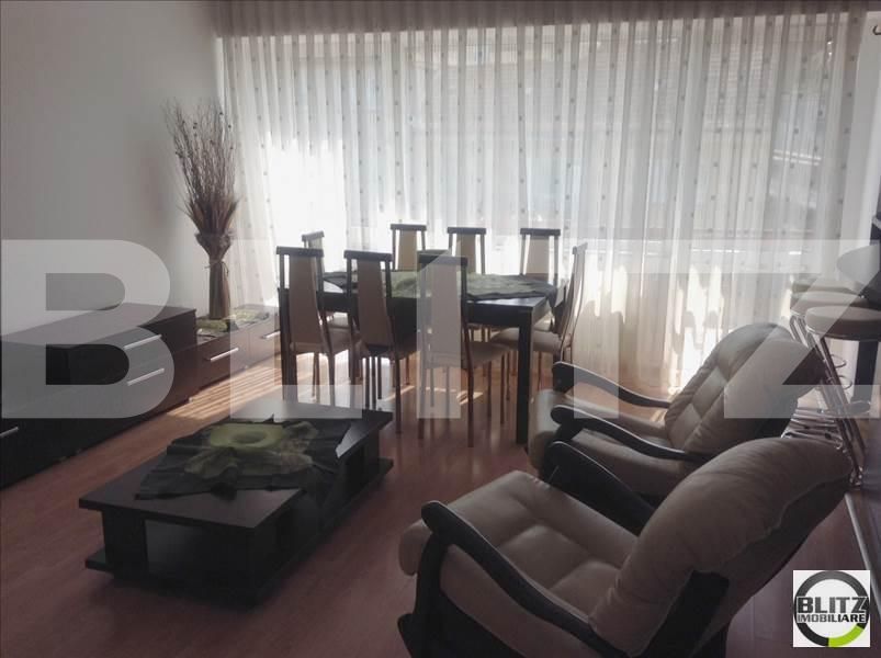 Apartament de închiriat 3 camere Marasti - 8144AI | BLITZ Cluj-Napoca | Poza5