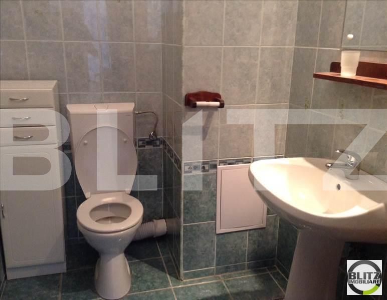 Apartament de închiriat 3 camere Marasti - 8144AI | BLITZ Cluj-Napoca | Poza8