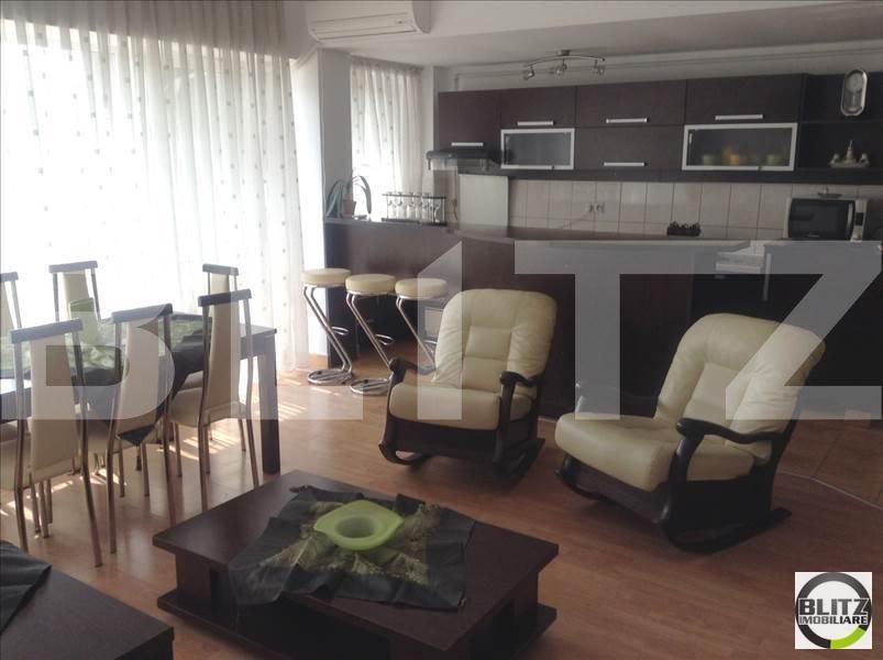 Apartament de închiriat 3 camere Marasti - 8144AI | BLITZ Cluj-Napoca | Poza4