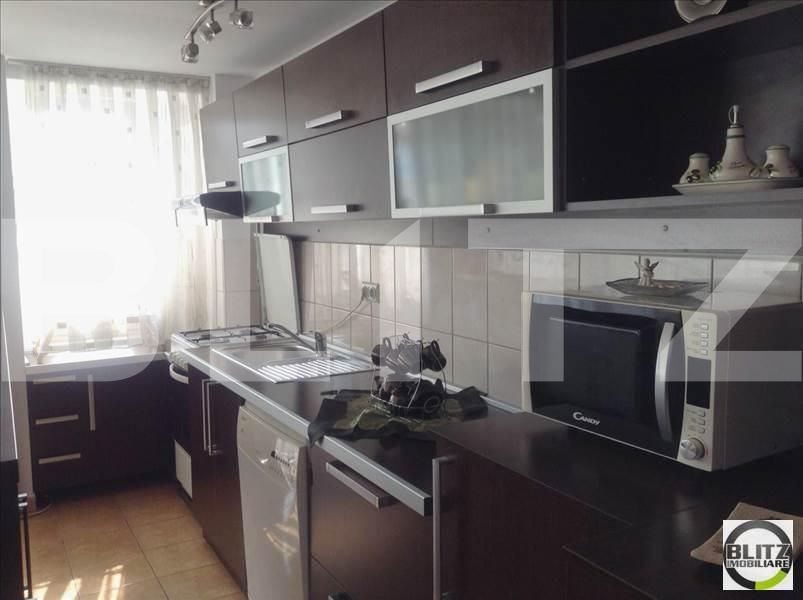 Apartament de închiriat 3 camere Marasti - 8144AI | BLITZ Cluj-Napoca | Poza6