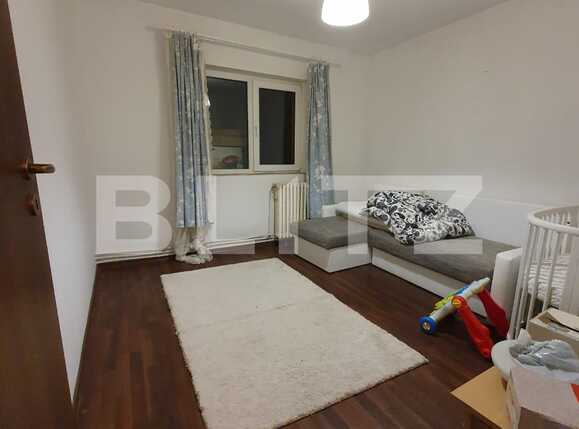 Apartament de vânzare 2 camere Grigorescu - 81441AV | BLITZ Cluj-Napoca | Poza1