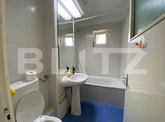 Apartament de închiriat 2 camere Gheorgheni - 81444AI | BLITZ Cluj-Napoca | Poza6