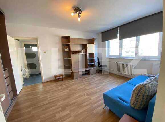 Apartament de închiriat 2 camere Gheorgheni - 81444AI | BLITZ Cluj-Napoca | Poza1