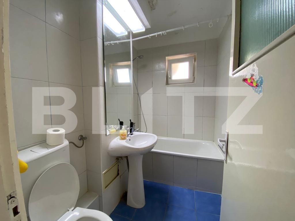 Apartament de închiriat 2 camere Gheorgheni - 81444AI | BLITZ Cluj-Napoca | Poza6