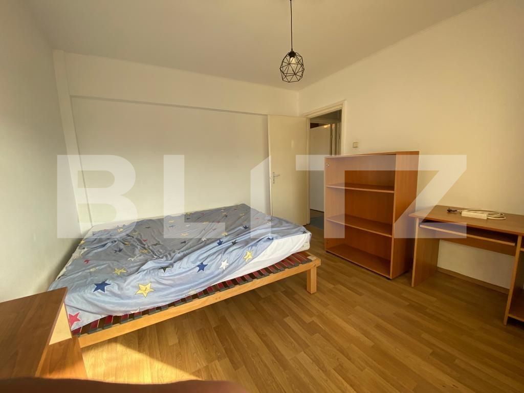 Apartament de închiriat 2 camere Gheorgheni - 81444AI | BLITZ Cluj-Napoca | Poza4