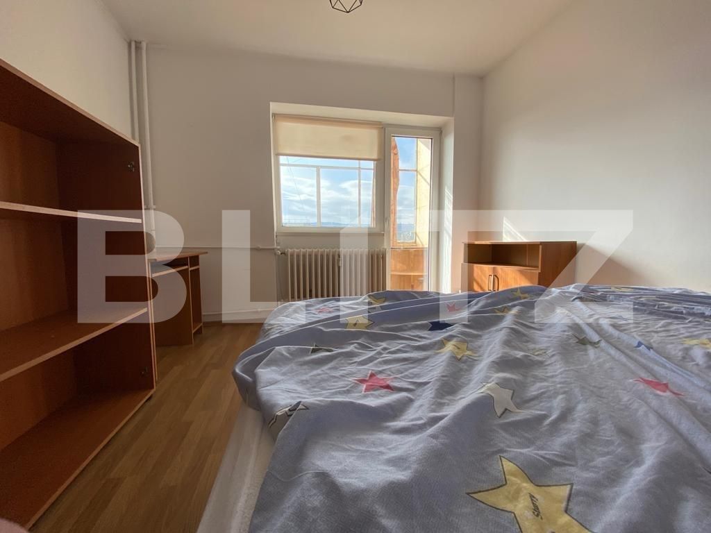 Apartament de închiriat 2 camere Gheorgheni - 81444AI | BLITZ Cluj-Napoca | Poza3