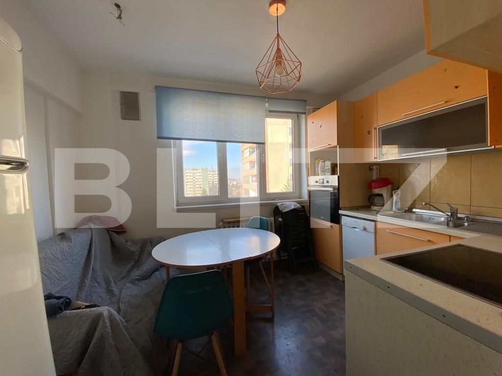 Apartament de închiriat 2 camere Gheorgheni - 81444AI | BLITZ Cluj-Napoca | Poza2