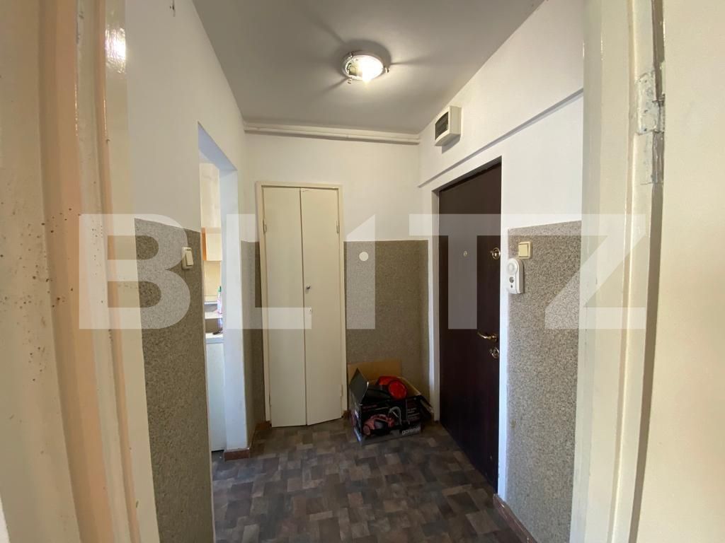 Apartament de închiriat 2 camere Gheorgheni - 81444AI | BLITZ Cluj-Napoca | Poza5