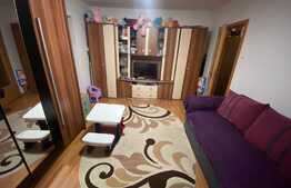 Apartament de 2 camere, 49mp, Zona Garii