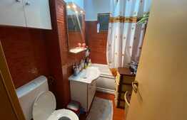 Apartament de 2 camere, 49mp, Zona Garii