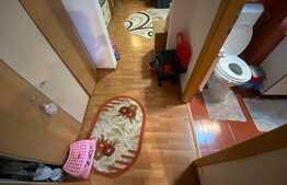 Apartament de 2 camere, 49mp, Zona Garii