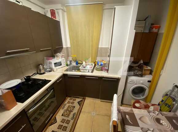 Apartament de vânzare 2 camere Garii - 81446AV | BLITZ Brașov | Poza7