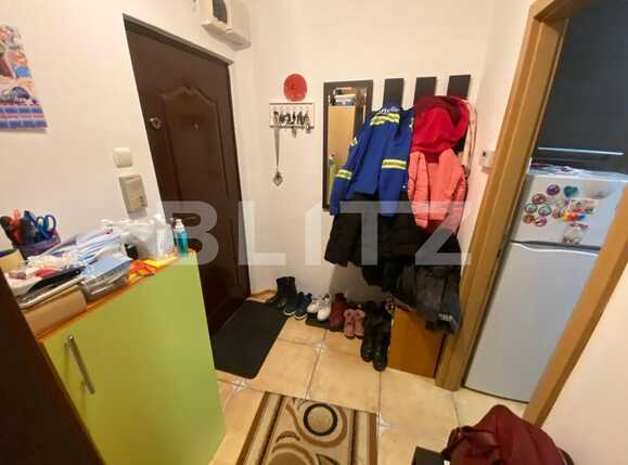 Apartament de vânzare 2 camere Garii - 81446AV | BLITZ Brașov | Poza4